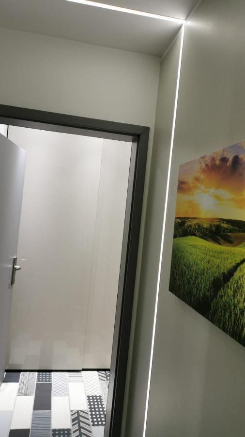 Wohnung Muenchen ノイファーン・バイ・フライジンク エクステリア 写真