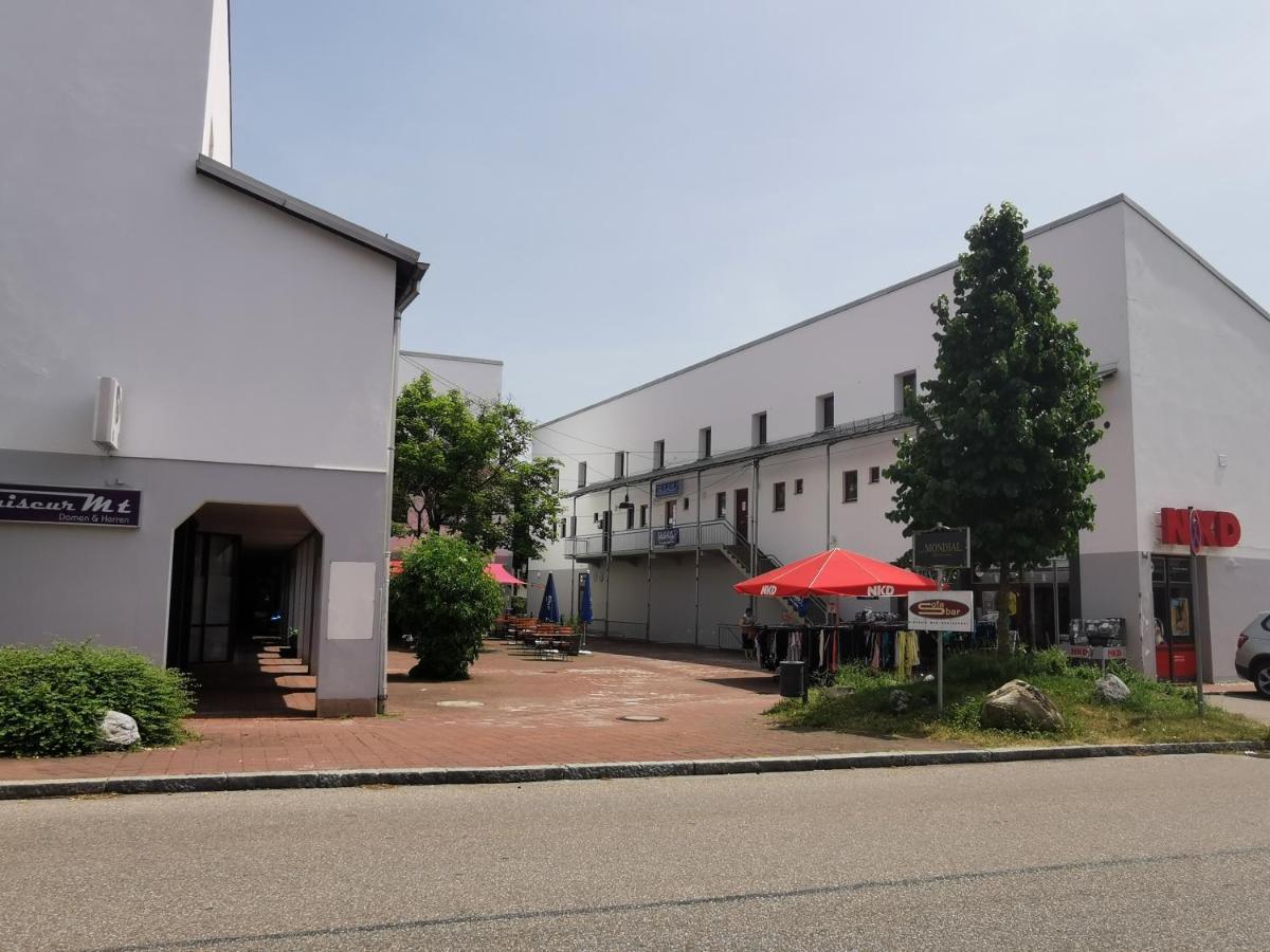 Wohnung Muenchen ノイファーン・バイ・フライジンク エクステリア 写真